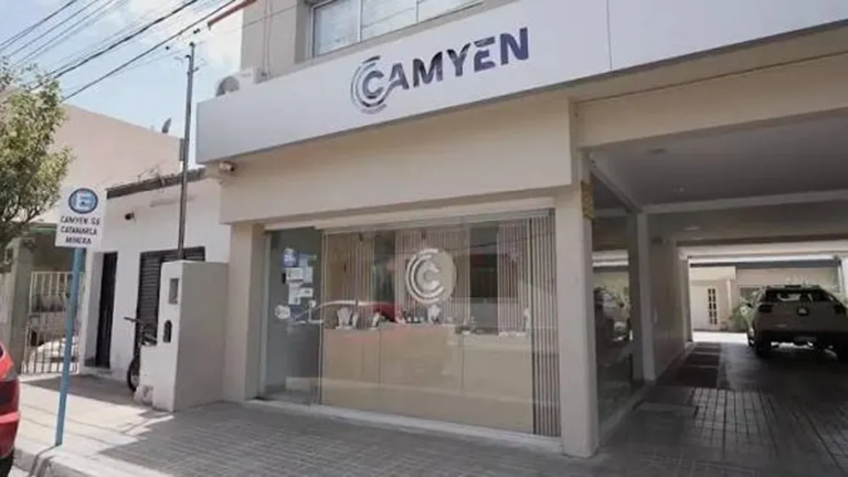 Diputados tratará la semana próxima el proyecto de CAMYEN