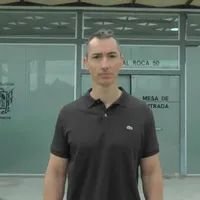 Javier Galán irá a la Justicia por una apelación presentada por su defensa