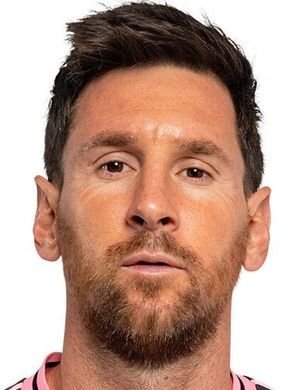 Lionel Messi regresó a Miami tras despedir a su padre