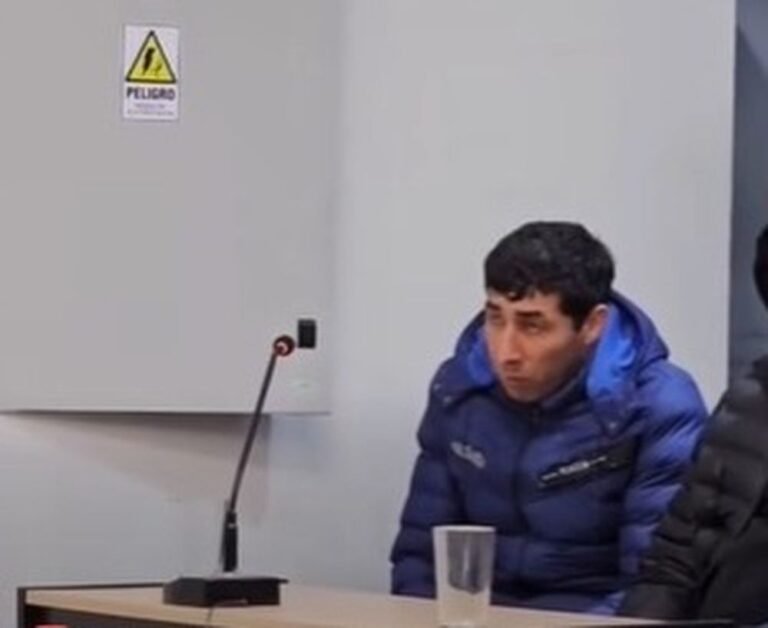 Condena de 10 años y medio para un hombre que intentó matar a su expareja en El Alto