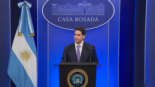 El Gobierno defendió el uso de fondos destinados a las rutas y aseguró que “cumple con la ley”