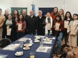 La UNCA abre sus aulas al mundo con la llegada de estudiantes de intercambio