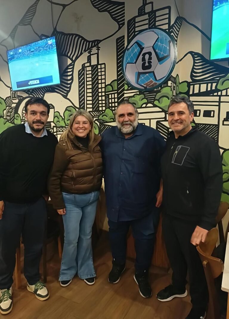 Educación y cultura: impulsan un nuevo espacio político en Catamarca