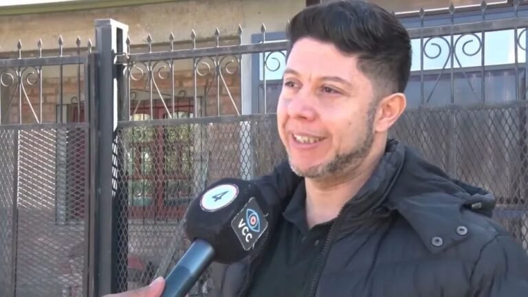 La Justicia dispuso restricciones contra el titular del PAMI en Catamarca