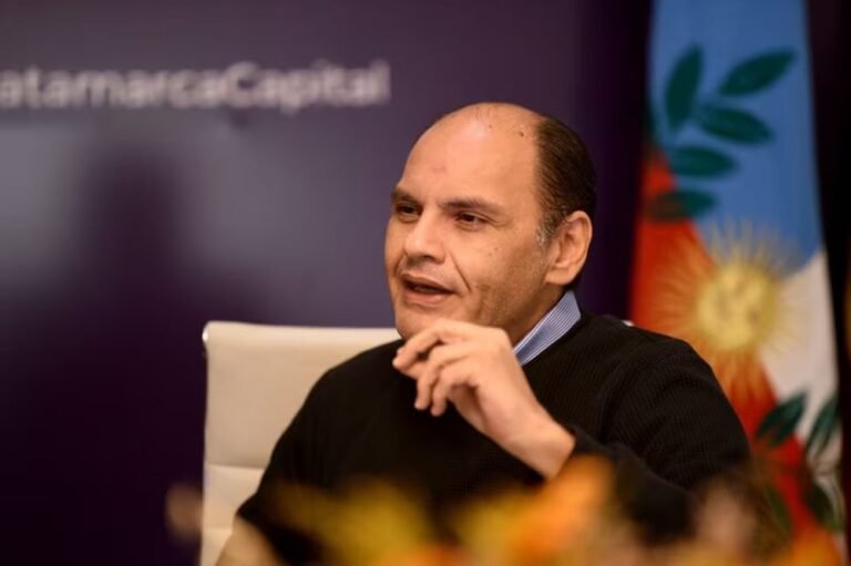Saadi cuestionó el rumbo económico nacional y pidió priorizar el bienestar de la población
