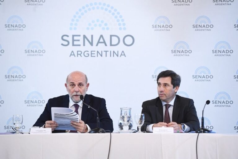 Buscan fortalecer a las empresas argentinas que abastecen a la industria minera