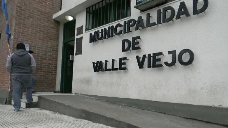 Valle Viejo: el municipio ofreció sumar $20.000 al básico y el SOEM definirá los pasos a seguir