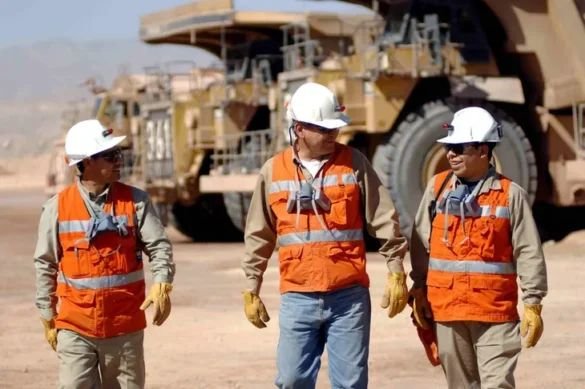 La minería abre cinco nuevas búsquedas laborales en Catamarca y otras provincias
