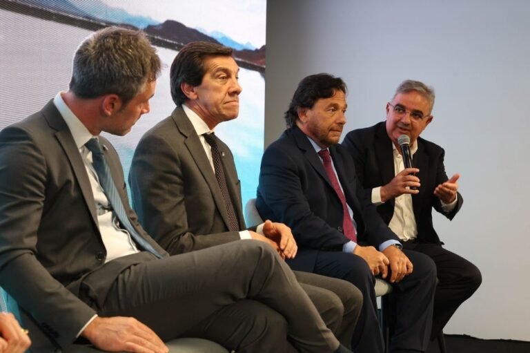 La Mesa del Litio impulsa una agenda conjunta para fortalecer el desarrollo regional