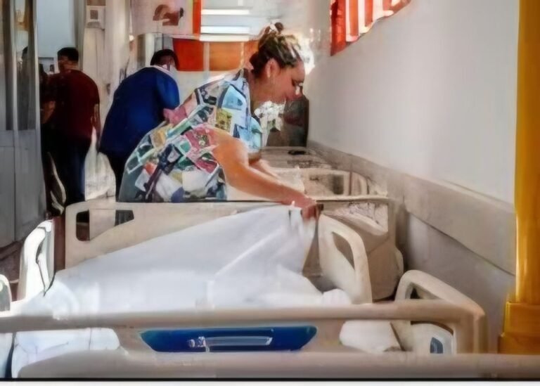 El Gobierno reglamentó el cobro de atención médica no urgente a extranjeros sin residencia permanente