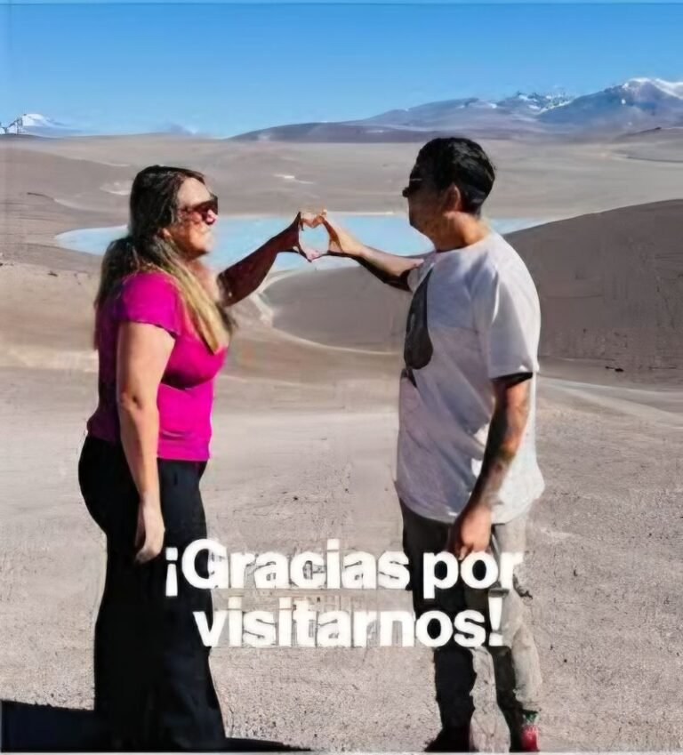 Catamarca volvió a ser elegida por miles de turistas durante el fin de semana largo