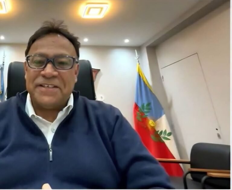 Belén proyecta nuevas obras con fondos provenientes de la minería