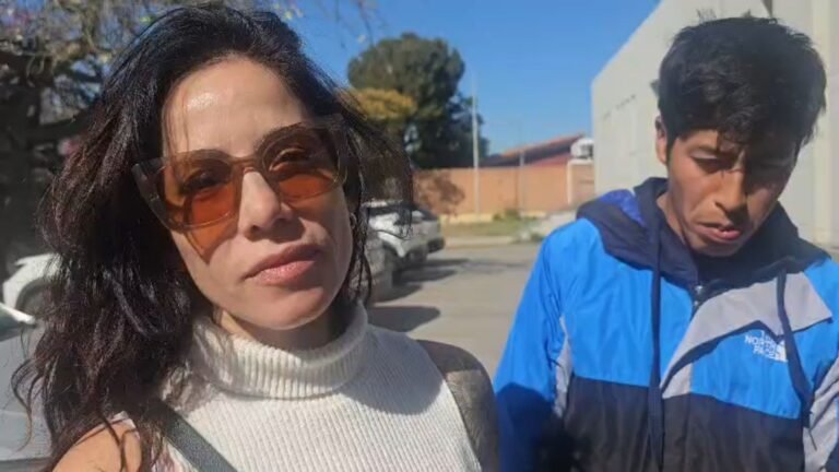 Restituyeron artesanías de la Comunidad Indígena de Peña Negra tras una estafa