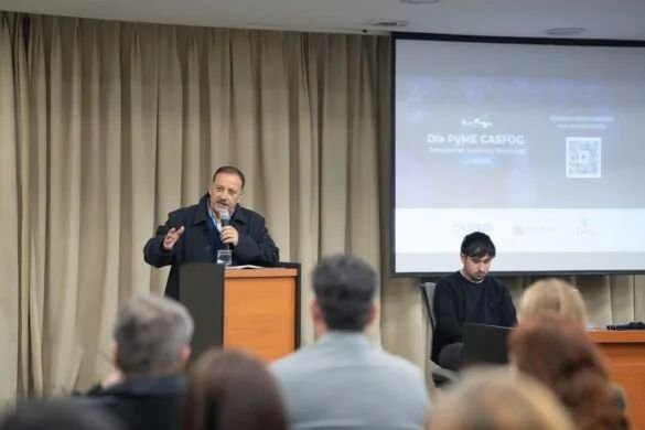 La Rioja apuesta a fortalecer su perfil minero y busca atraer nuevas inversiones