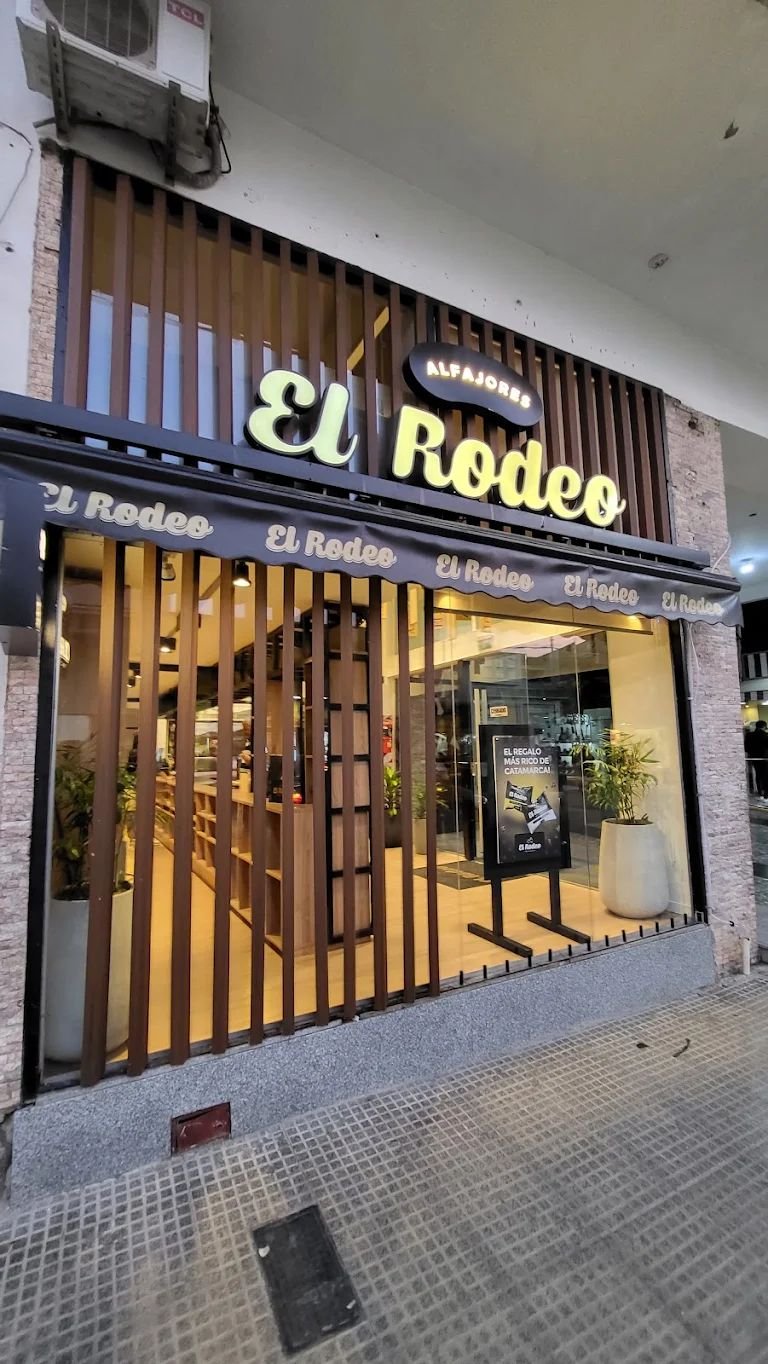 El Rodeo proyecta su llegada a Buenos Aires tras conquistar el Mundial del Alfajor