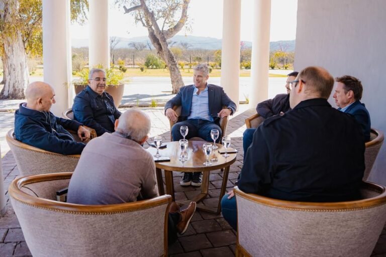 Longvie reconvertirá su planta en Catamarca y proyecta ampliar su producción