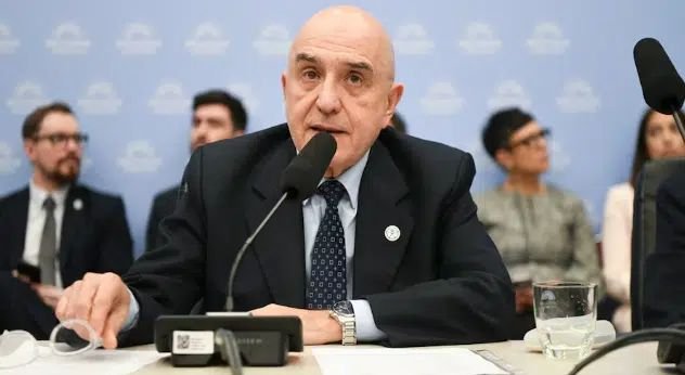 Renunció Alejandro Vilches en medio de la discusión por el futuro de las políticas de discapacidad