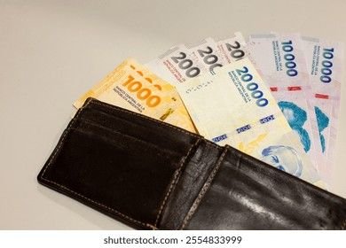 El bolsillo ya no llega a fin de mes: crece la preocupación por la falta de dinero en los hogares