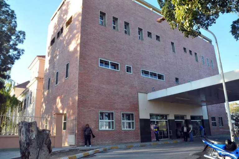 Tres adolescentes fueron asistidas tras una violenta pelea luego de una fiesta en Pozo El Mistol