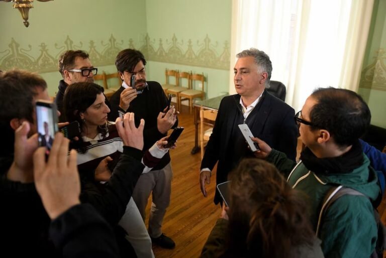 LLA anunció un pedido de juicio político contra la jueza que frenó el Régimen Penal Juvenil