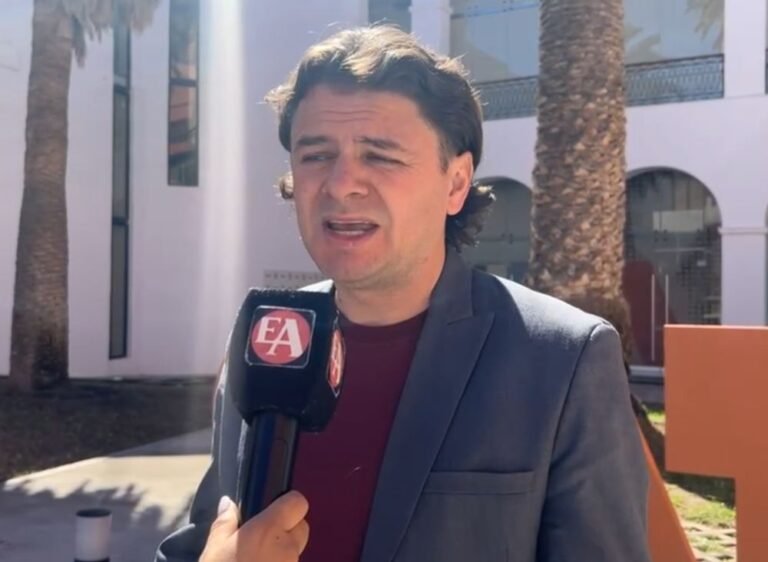 Catamarca se muestra al mundo: periodistas de distintos países recorren sus paisajes y atractivos
