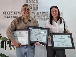 El sabor de Catamarca que llegó a lo más alto: Lucho Salado recibió una distinción