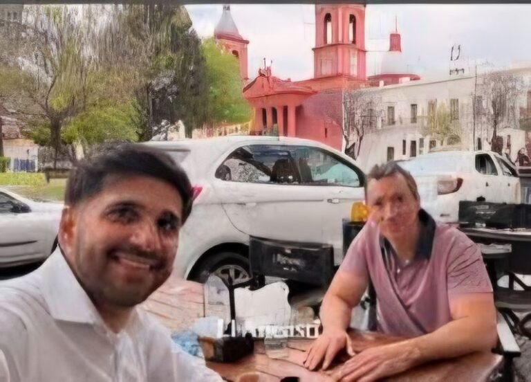 Puente y Galán se reunieron y avanzaron en un diálogo sobre el futuro político de Catamarca
