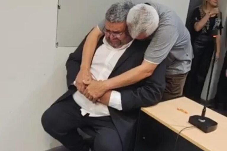 Veredicto en el caso Leiva: el jurado popular absolvió a Cristian Nieva