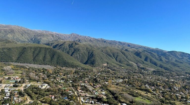 Refuerzan la seguridad en Catamarca por los festejos del Día del Estudiante