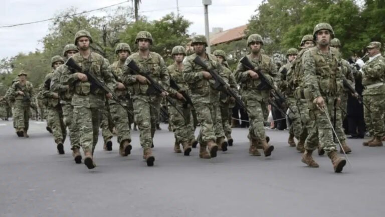 Servicio Militar Voluntario: la convocatoria que abre una nueva oportunidad para jóvenes de todo el pais