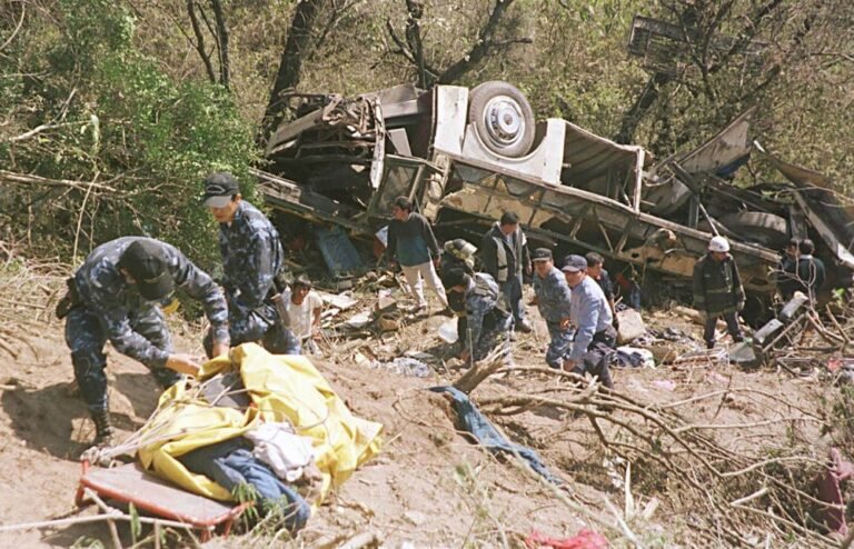 El Totoral, una herida que no cierra: 49 vidas y una tragedia que pudo evitarse