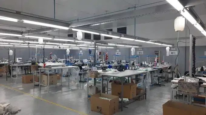 Alarma en la industria catamarqueña: una fábrica suspendió a más de 100 trabajadores