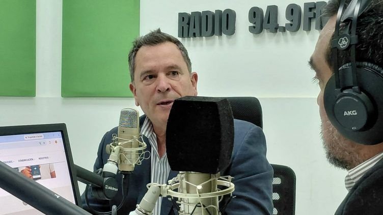 Viviendas: la Provincia cuestiona los créditos nacionales y proyecta nuevos desarrollos fuera de Valle Chico